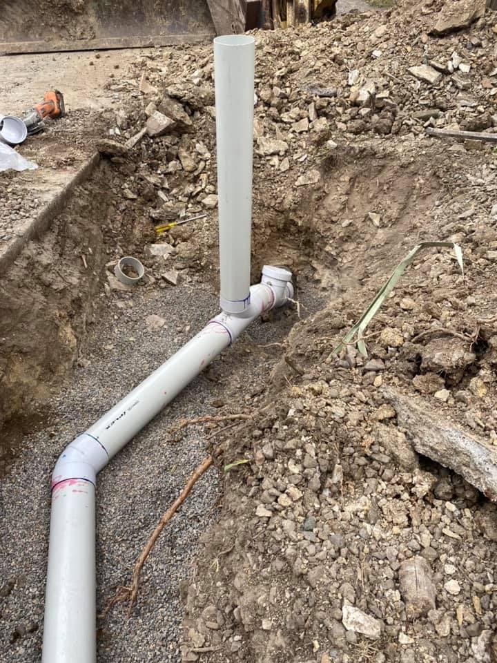 JML Plumbing
