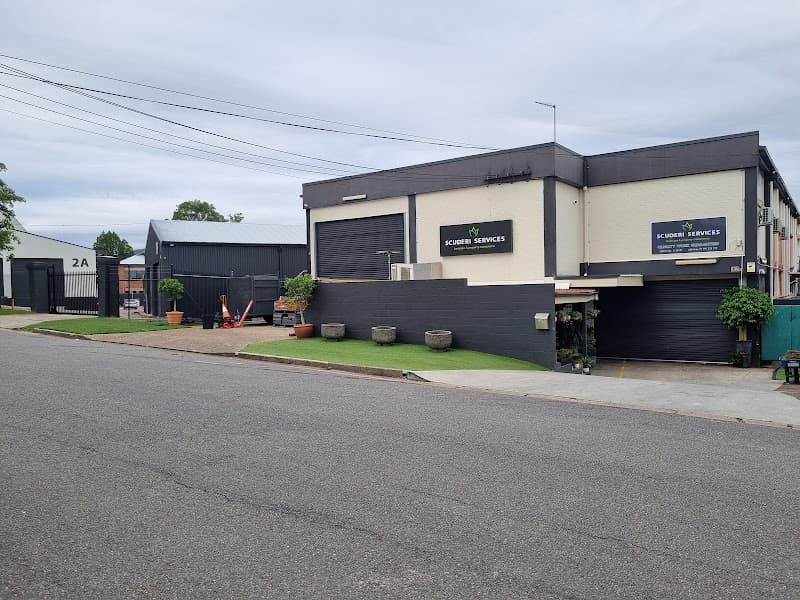Scuderi Services - Gardeners in Gaythorne, QLD