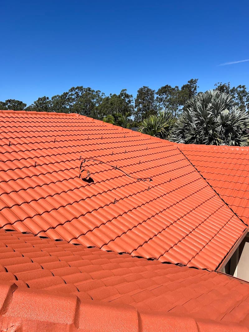 GC/Brisbane Roofing and Guttering PTY LTD