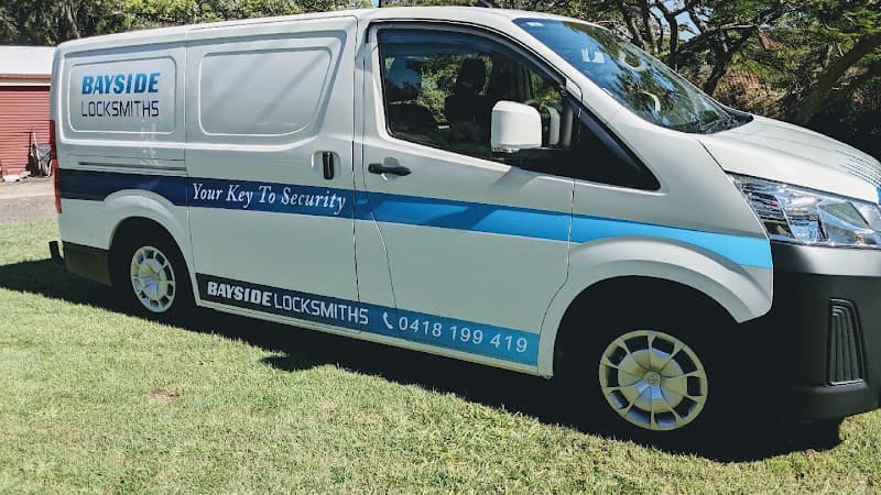Bayside Locksmiths - Locksmiths in Alexandra Hills, QLD