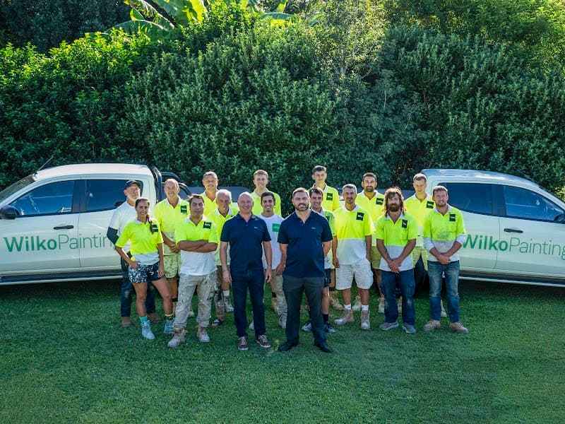 Wilko Painting - Brisbane Painters - Painters in Brendale, QLD