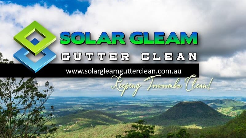 Solar Gleam Gutter Clean - Kearneys Spring, QLD