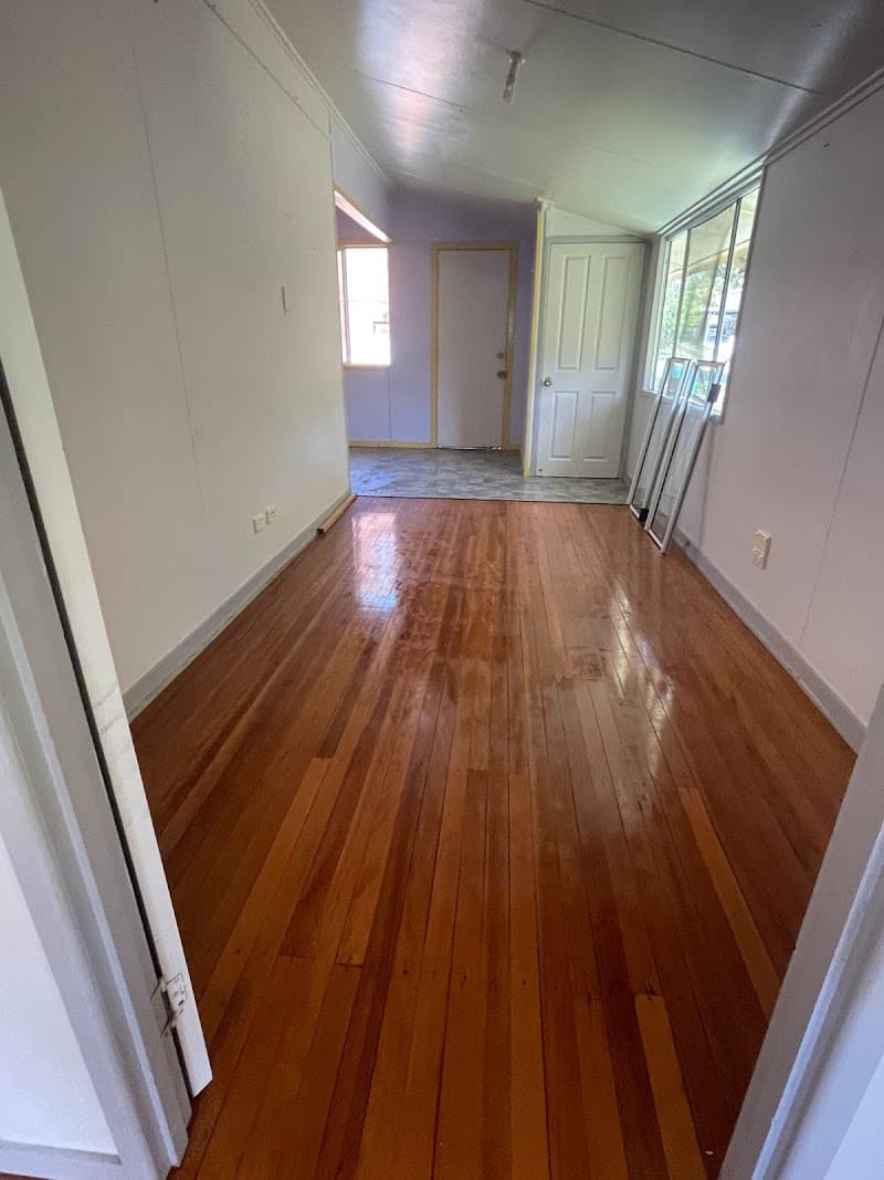 SSK CLEANING SERVICES