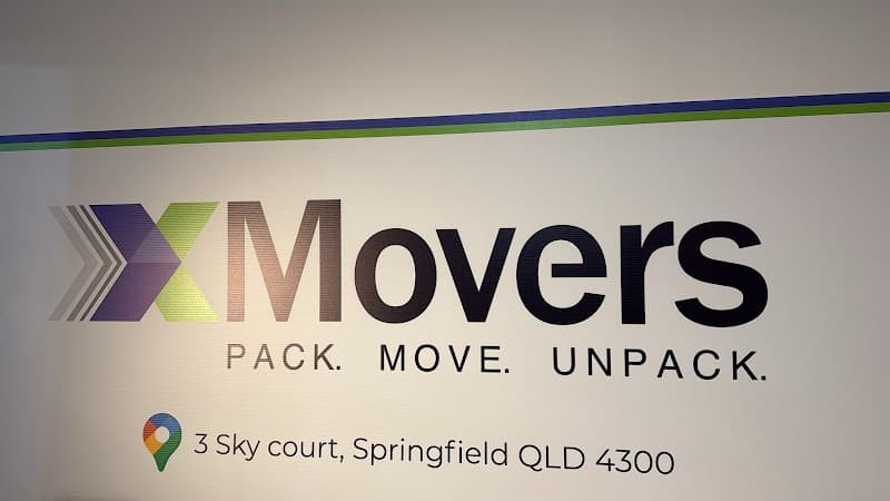 XMovers