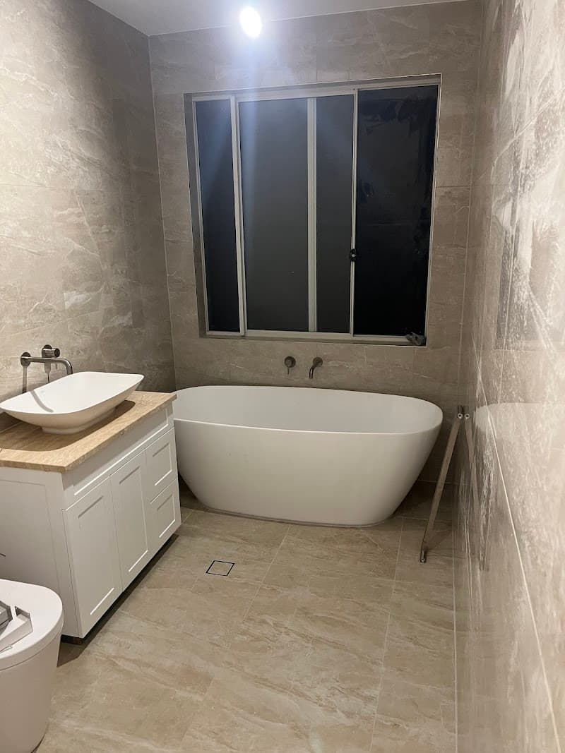 VM Plumbing and Gas - Plumbers in Shailer Park, QLD