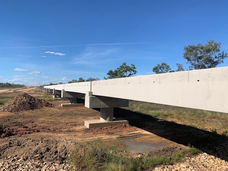 Hawthorne Civil - Concreters in Murarrie, QLD