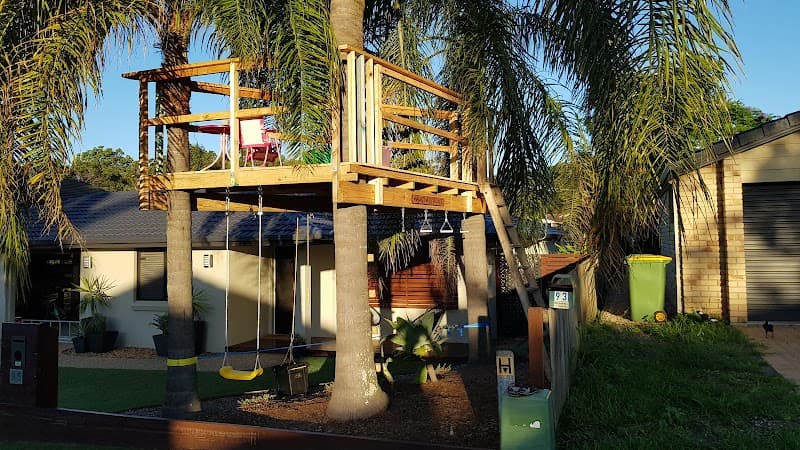 Handy Husbands - Handymen in Birkdale, QLD