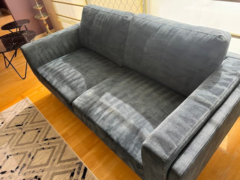Carpet Cleaning Logistics - Carpet Cleaners in Currumbin, QLD