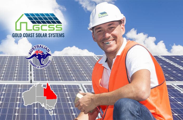 Gold Coast Solar Systems