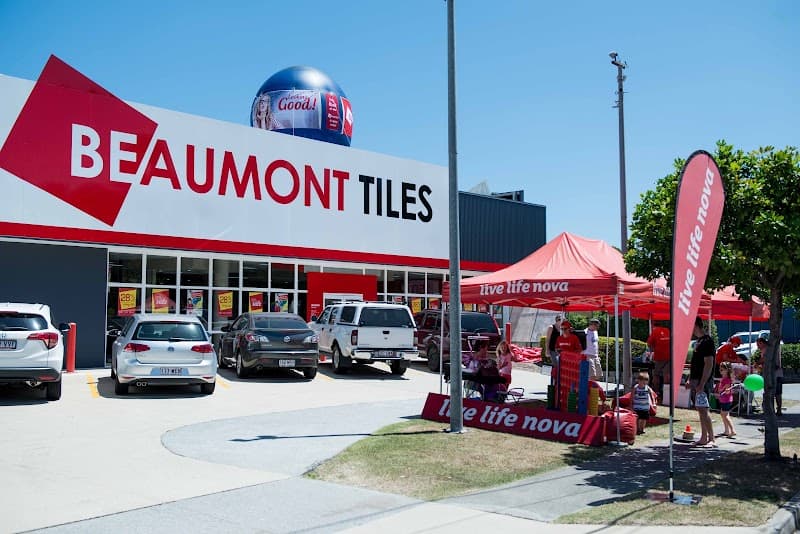 Beaumont Tiles Springwood