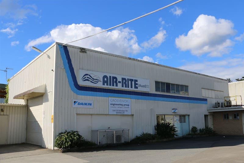 Air-Rite - Air Conditioning in Nambour, QLD