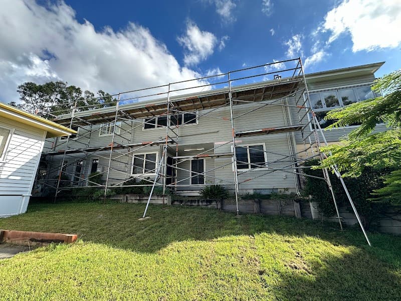 French Touch Property Maintenance I Handyman Services