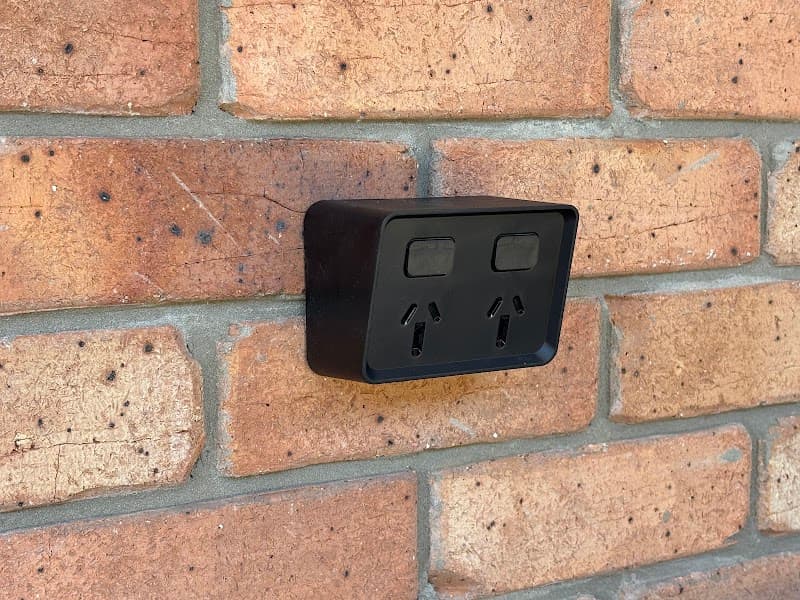 HSJ Electrical & Air