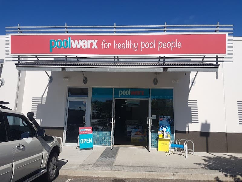 Poolwerx Springfield Lakes - Pool Services in Springfield Lakes, QLD
