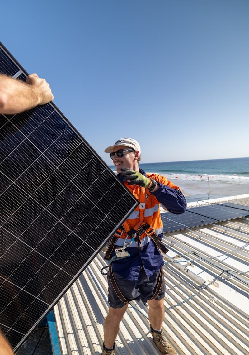 Solar Set