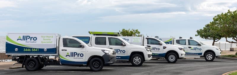AllPro Pest Control