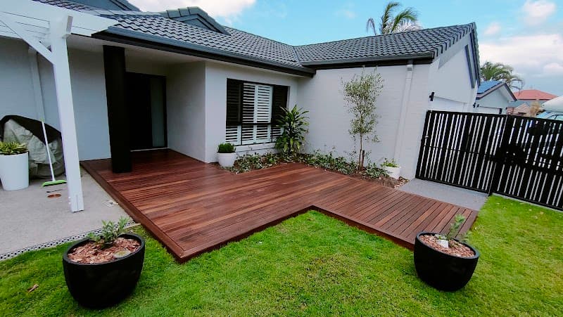 RJ Painting Projects Pty ltd. - Painters in Bardon, QLD