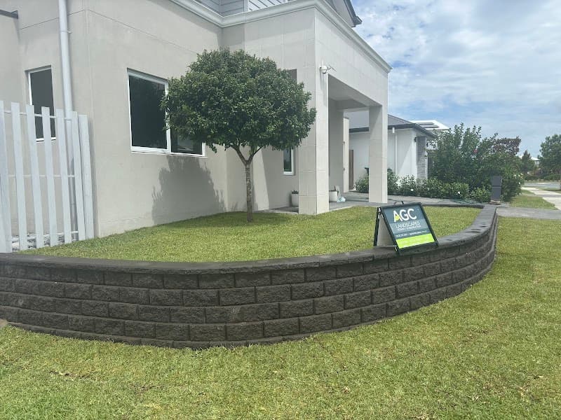 AGC Landscapes - Gardeners in Helensvale, QLD