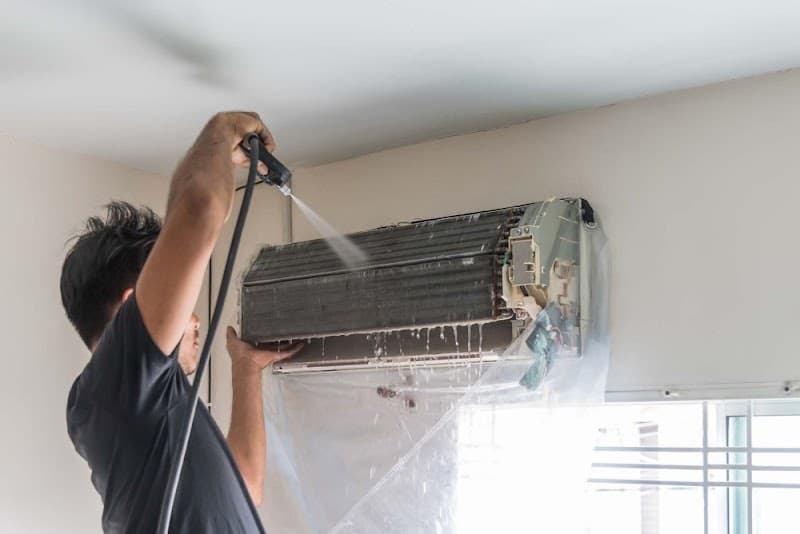 Coastal Air Conditioning Cleaning - Air Conditioning in Buderim, QLD