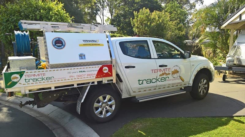 Termite Tracker Pest Control Pty Ltd