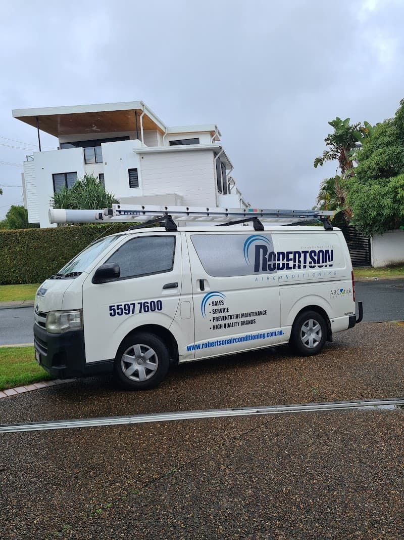 Robertson Air Conditioning - Air Conditioning in Molendinar, QLD