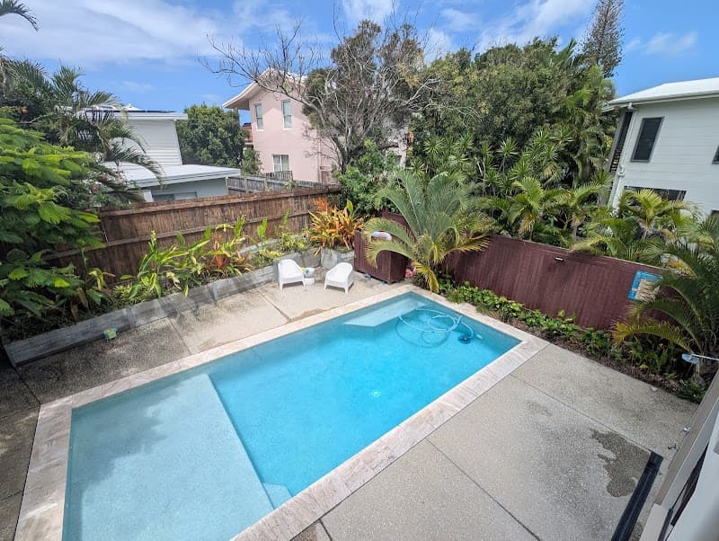 Cascade Pool Services - Pool Services in Noosa Heads, QLD