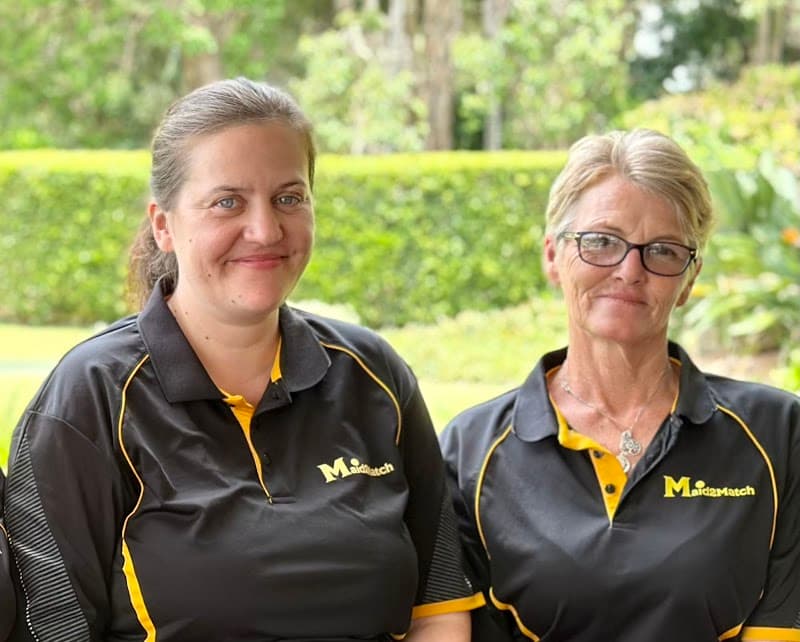 Maid2Match Ipswich - Cleaners in Brookwater, QLD