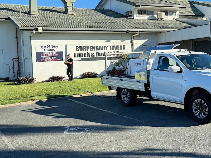 Tactical Termite And Pest Control