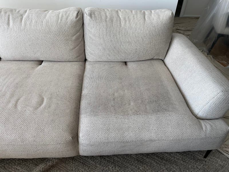 Express Dry Carpet Cleaning & Pest Control - Carpet Cleaners in Tanah Merah, QLD