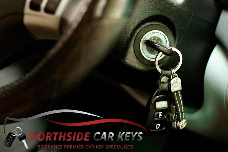 Northside Car Keys