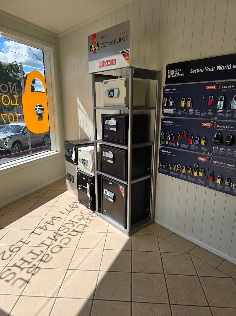 Northcoast Locksmiths