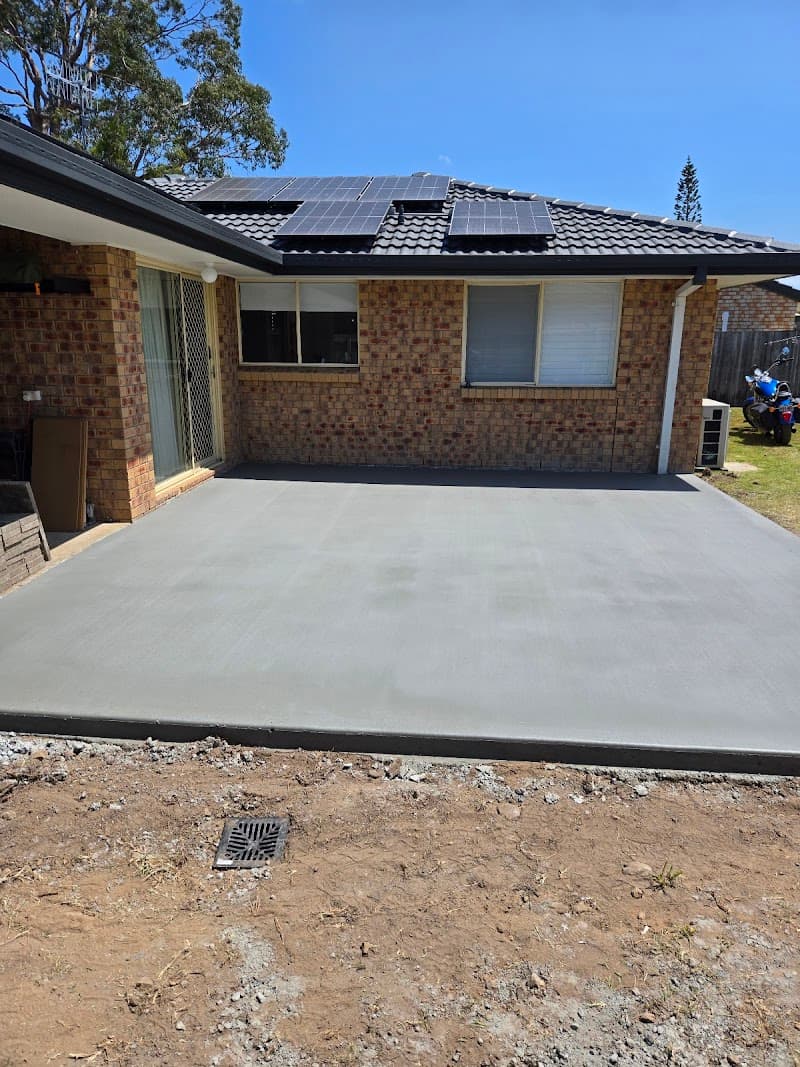 Complete Concrete Qld