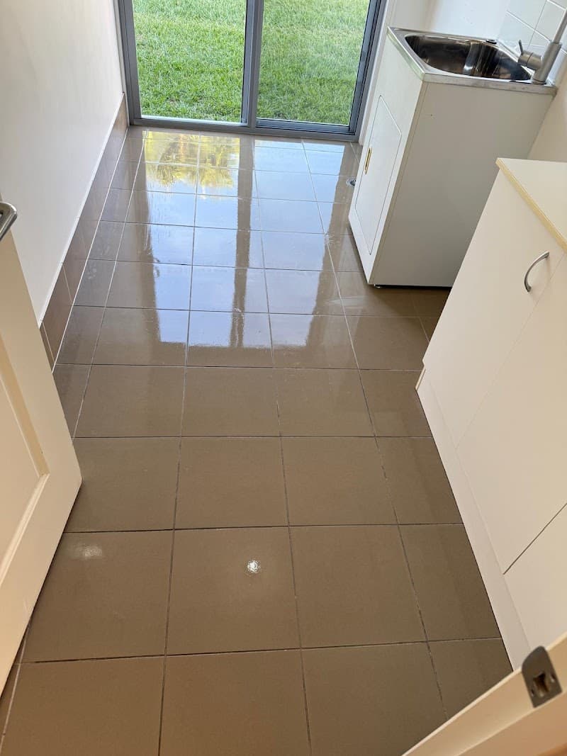 Local Bond Cleaning
