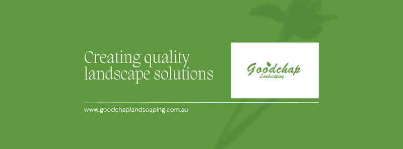 Goodchap Landscaping Pty Ltd - Gardeners in Bulimba, QLD