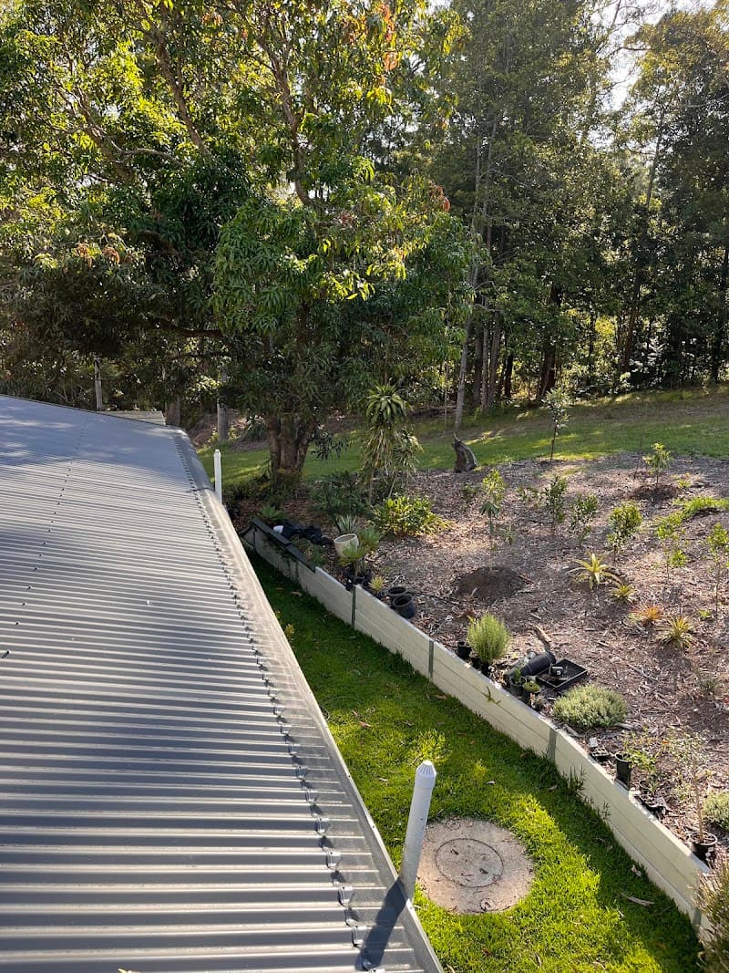 Jaspers Roof Maintenance
