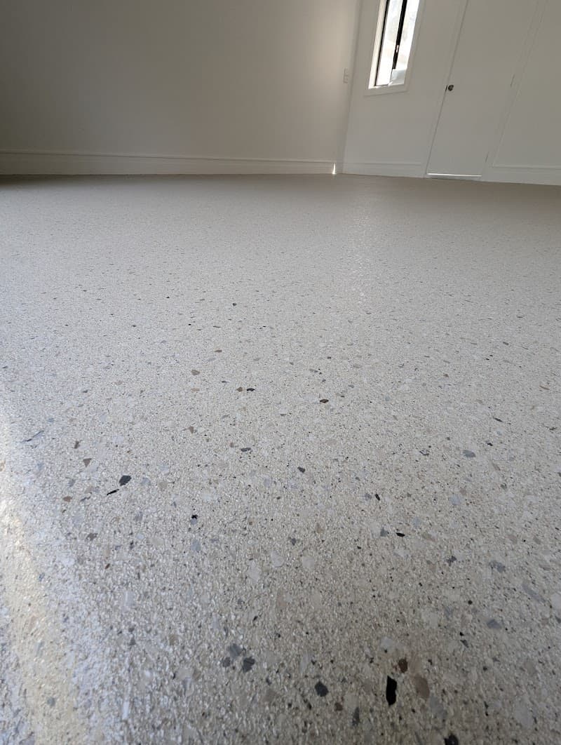 Phoenix Concrete Coating
