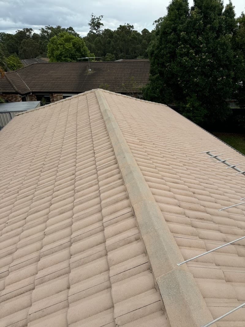 Brisbane Exterior Cleaning