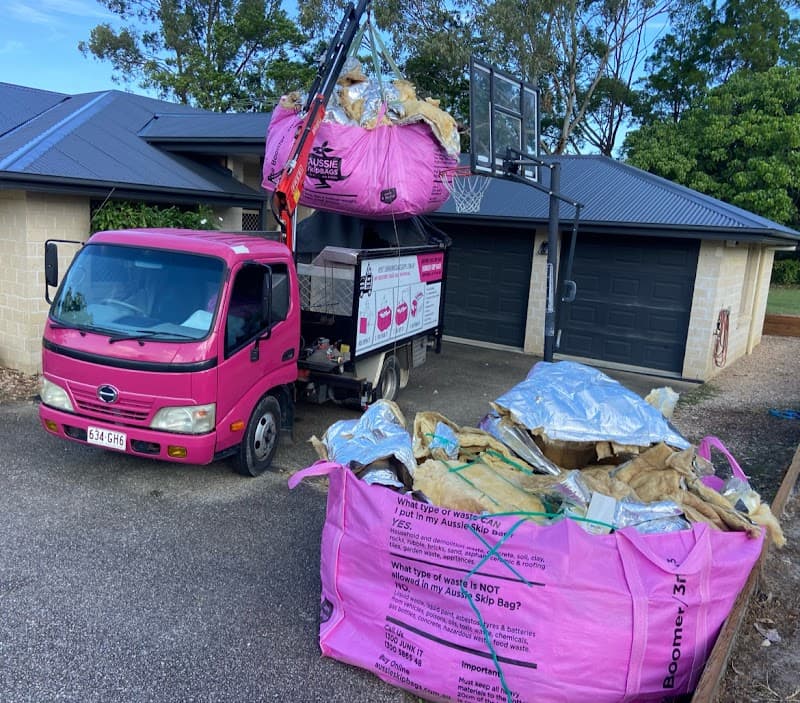 Sunshine Coast Skip Bags - Pacific Paradise, QLD