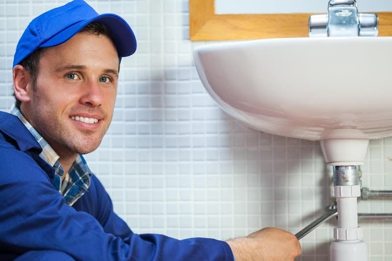 Ritchie Plumbing & Gas - Plumbers in Kallangur, QLD