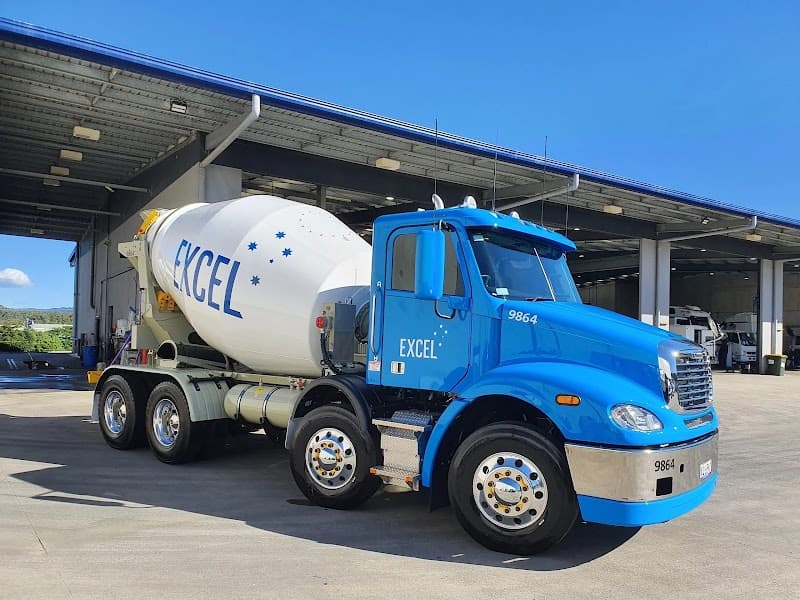 Holcim - Darra Concrete - Concreters in Darra, QLD