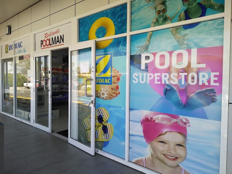 Redlands Poolman - Pool Services in Alexandra Hills, QLD