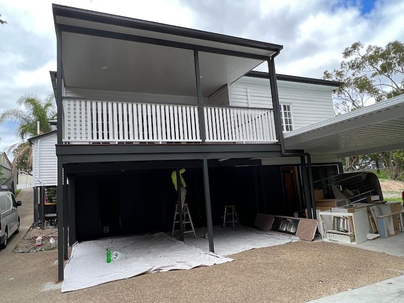 Rafik painting &Service pty ltd - Painters in Logan Central, QLD