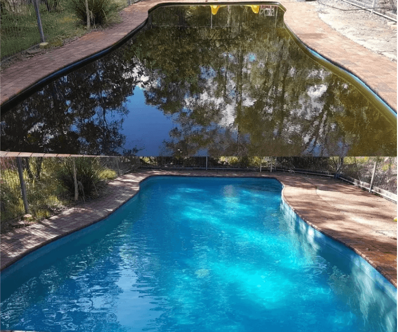 Tim The Pool Man - Logan Village, QLD