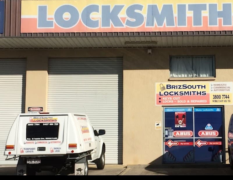 BrizSouth Locksmiths