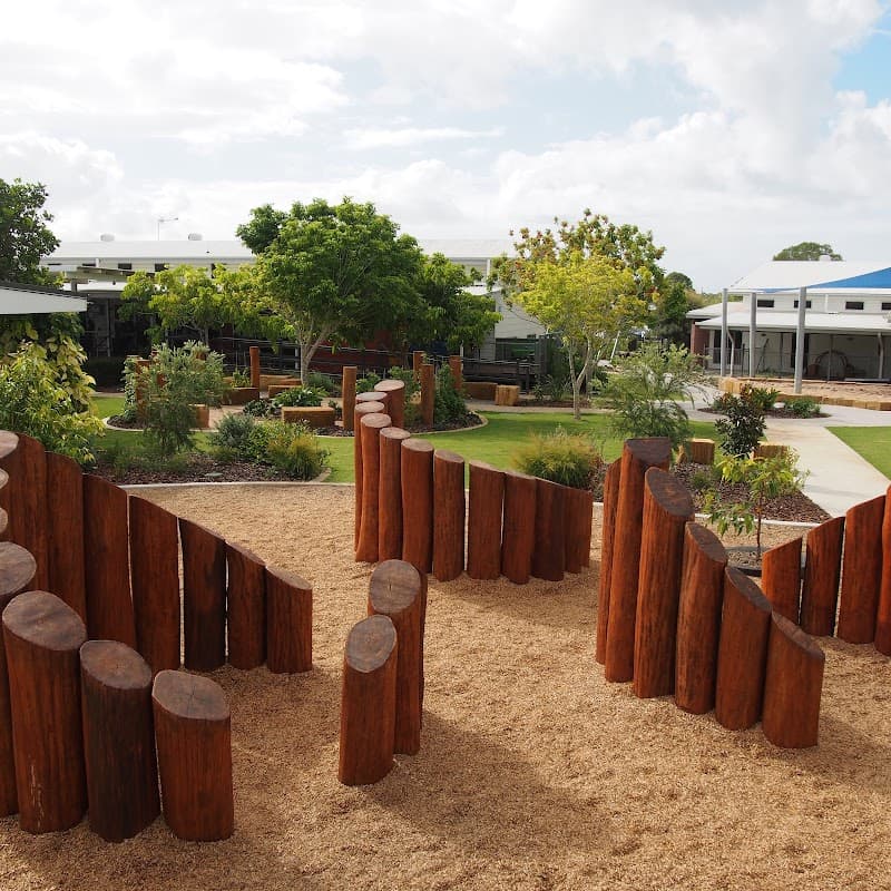 Orterra - Landscape Architects