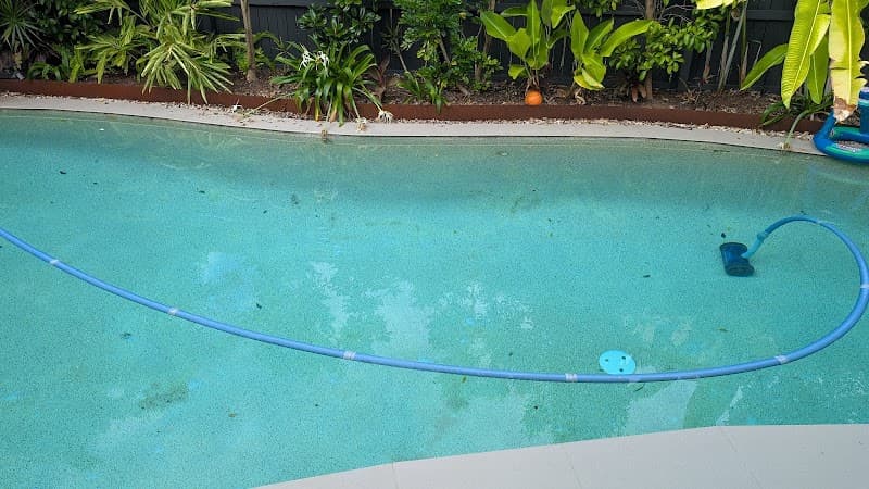 Aqua Assist Pool Services - Pool Services in Mountain Creek, QLD