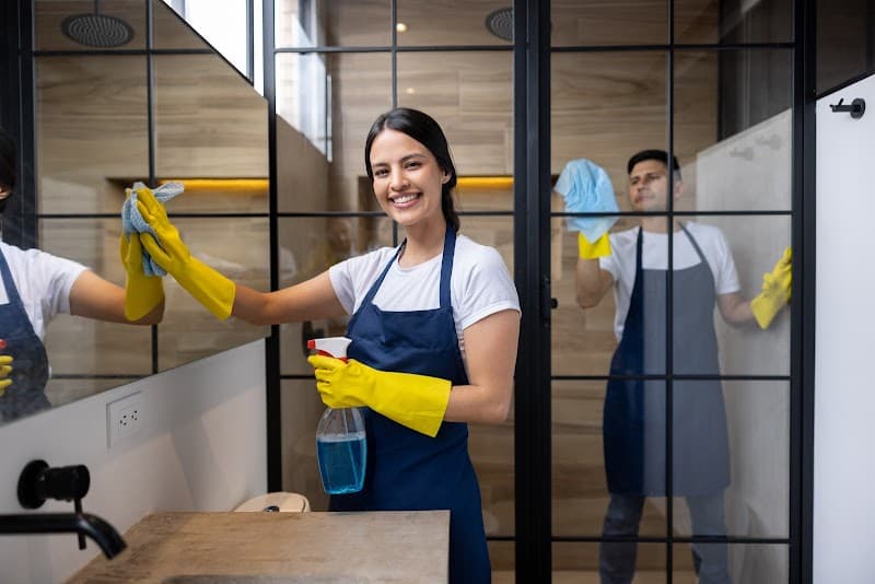 Unibond Expert Services - Bond Cleaning Brisbane