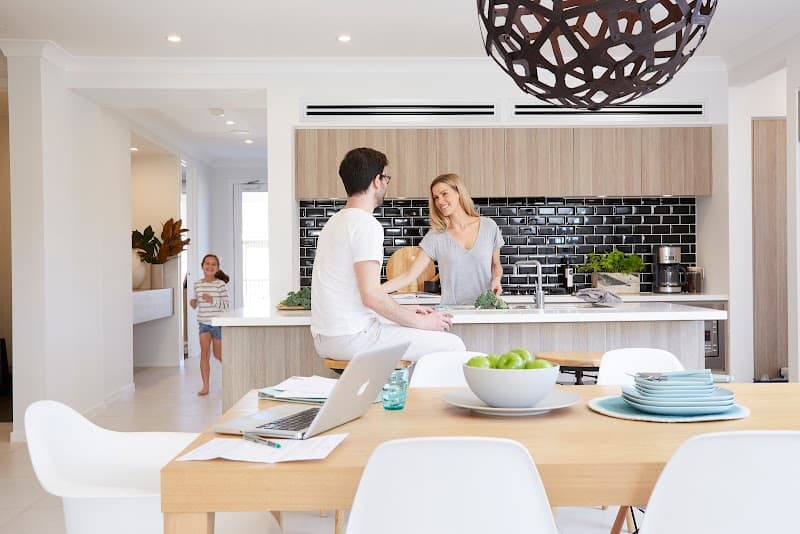 Think Cooling - Air Conditioning in Ashmore, QLD