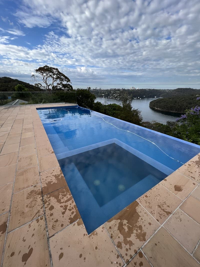 Excel Pool Care - Pool Services in Mermaid Waters, QLD