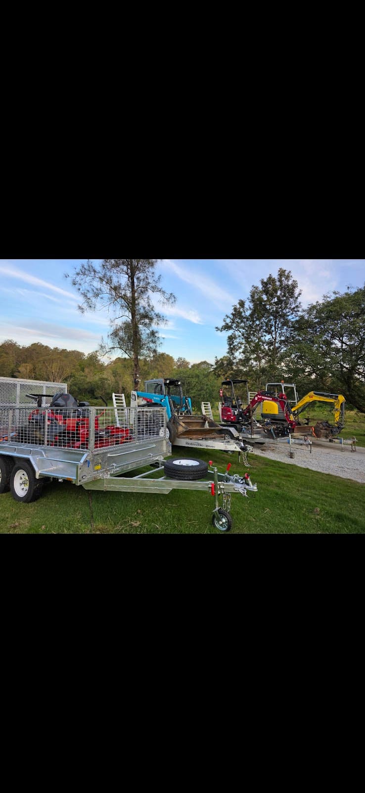 M.s Construction Hire - Concreters in Karalee, QLD